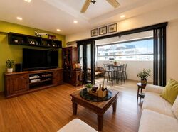 Blk 151 Tampines Street 12 (Tampines), HDB Executive #550170521